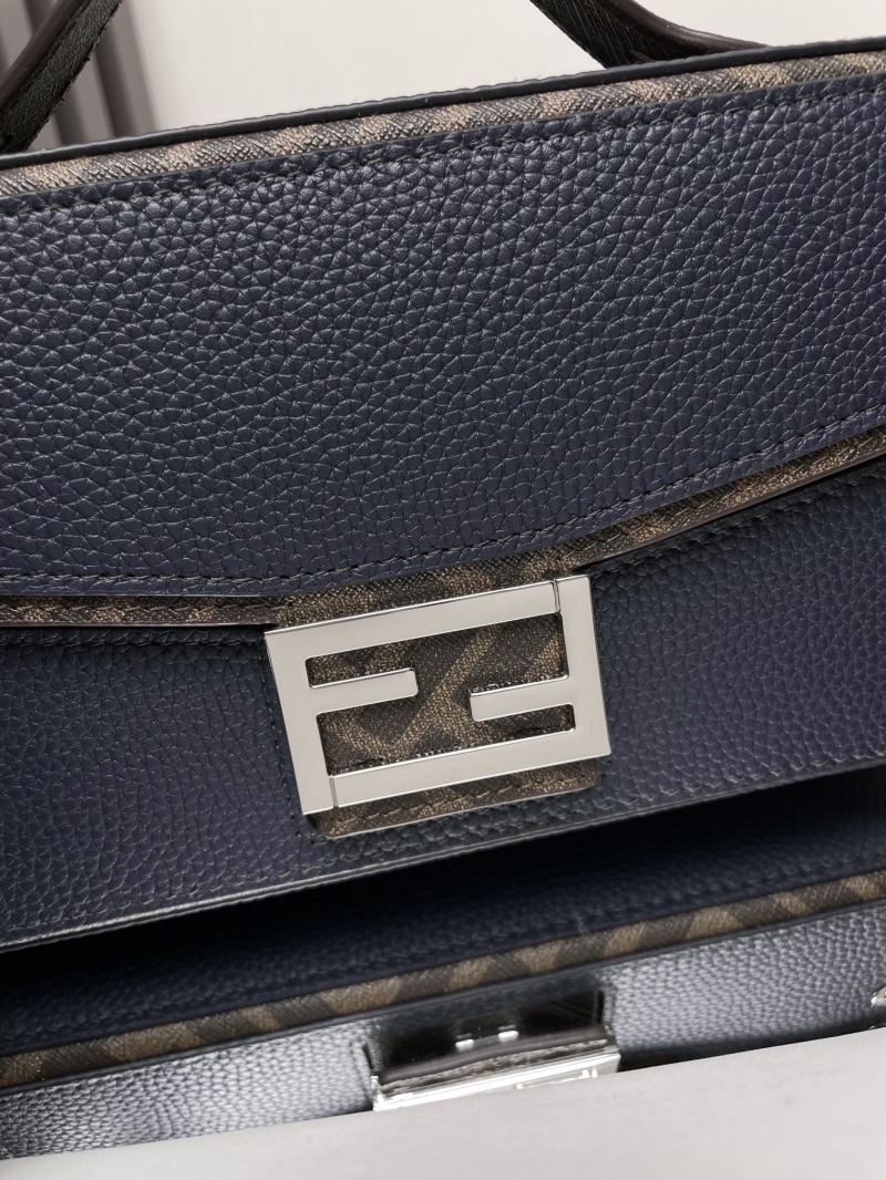 Fendi Baguette Bags